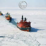 Агентирование судов на трассе Северного Морского Пути, экспедирование и перевозки грузов морским транспортом